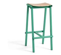 High stool 75 cm Taburete 8 Green 75 cm