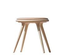 High Stool Eiche geseift Mater 47 cm - 5704794010331