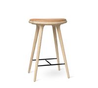 High Stool Oak soaped Mater - 5704794010348