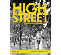 High Street : How our town centres can bounce back from the retail crisis