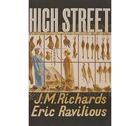 High Street (Victoria and Albert Museum) – Thames & Hudson