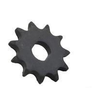 High Strength 11 Tooth Sprocket for T8F Chain Drive | Made of hardened steel, wear resistant, stable performance, high reliability, long for service life