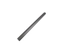 High-Strength 3K Carbon Fiber Round Tubing for RC Airplanes, Drones, and DIY Projects - Customizable Dimensions(9x7mm)