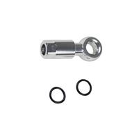 High Strength 5 Line Adapter Brake Corrosion Bicycle Lines Mountain Bike Maintenance Weatherproof