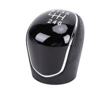 High Strength 6 Speed Gear Shift Knob for IX35 2012-2016 Manual Transmission, Direct Fit Replacement, Stable Shifting