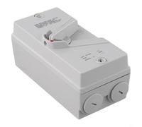 High Strength 63A 3Pole Disconnect Switch with Superior Resistance and Waterproof Capabilities for Reliable Performance in Any Weather