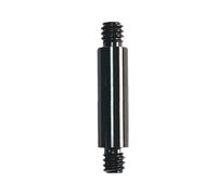 High Strength 8.0mm Diameter Extension Rod Ideal For Tripods Mounts And Workshop Accessories Precise Machined Camera Gear Extension