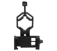 High Strength Adapter Mount For Binocular Monocular For 52-100mm Width Phone For Microscope Camera Mount Adapter