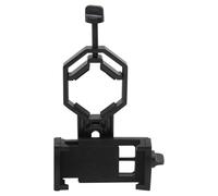 High Strength Adapter Mount For Binocular Monocular For 52-100mm Width Phone For Microscope Camera Mount Adapter