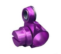 High-Strength Alloy Line Guide for Casting Reels 4.8mm | High-strength alloy, 3.8mm outlet, low friction cast, saltwater resistant, fits for abu for garcia 3.5th gen