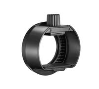 High Strength Alloy Square Head FlashingAdapter For AKR25 Flashing Speedlight Durability&Corrosions Resistant Connection Tool Compatibility Connectors