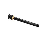 High Strength Alloys Mountain Bike Fork Axles Light Weight Bicycles Axles For Enhancing Durability And Stability Bicycles Conversion Adapters