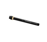 High Strength Alloys Mountain Bike Fork Axles Light Weight Bicycles Axles For Enhancing Durability And Stability Bicycles Conversion Adapters
