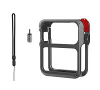 High Strength Aluminum Camera Holder Rapid Assembly Not Tools Required Travel Friendly Metal Protective Cage
