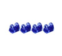 High Strength Aluminum Shock Absorb Guard With Erosion Resistance & Small Designs Suitable For -1/18 / Protective Gear