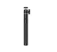 High Strength Aluminum Tripod Selfie Stick Extendable Over 1M for Action 6 Wide Angles Photography and Video Aluminum Tripod