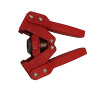 High Strength Beer Capping Tool Home Brewing Equipment Craft Beer Capper for Tight Seal On Various Bottle Size