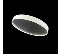High-Strength Borosilicate Sight Glass Disc 20mm-45mm | High-Pressure Viewing Mirror | 2-20mm Thickness | 1pc(45x5mm)