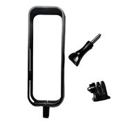 High Strength Camera Cage Multiple Accessory Mount Heat Dissipation For Camera Frame Video Accessories Professional Photography Accessories