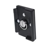 High Strength Camera Release Plate 200pl 14 Quick Adjustment Adapter for Tripod Heads for Photography Enthusiasts Tripod Mount