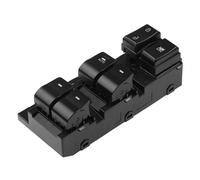 High Strength Car Front Left Driver Window Glass Lift Elevator Button Glass Raising Switches 93570-F20004X 93570-F2000 Main Power Window Switch