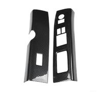 High strength Carbon Fiber Interior Trim for Nissan For 350Z, Enhance Your Driving Experience