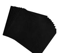 High-Strength Carbon Fiber Sheet 400x500mm - 3K Twill Weave Matte Surface-1pc