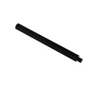 High Strength Carbons Fiber Extension Rod GPSs Survey Poles With 3/8 Thread Modulars For Easy Storage GPSs Prisms Extension Rod
