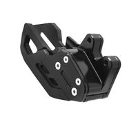 High Strength Chain Tensioner Guard Protector Fits CRF250L/M CRF300L Motorcycle and Enhanced Durability Motorcycle Chain Guide Protector