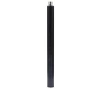 High-Strength Composite 5/8-11 Extension Rod With Aluminum Joints 25mm Diameter 10-60cm For Measurement Systems Photographic Accessory Rod