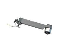 High Strength Composite Arm Assembly for Quadcopter Structural Restoration and Enhanced Durability in Repair Easy Install