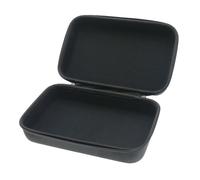 High Strength Cover Storage Box Carrying Case for Projector Printer Hard Shell Projector Bag to Ensure Comfort and Long Lasting Use