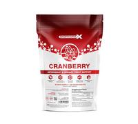 High Strength Cranberry Tablets for Urinary Infections (50,000mg Equivalent -180 Vegan Tablets) with Vitamin C - Bladder & UTI Support for Women & Men