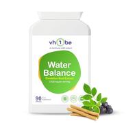 High Strength Dandelion Root Extract 1920mg - Natural Water Balance & Debloat Supplement - Supports Fluid Retention & Digestive Health - 90 Vegan Capsules