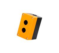 High Strength Dustproof Control Button Box Protective Enclosure for Industrial Use and Harsh Environment Resistant Control Case