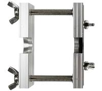 High strength easy operation for musicians essential maintenance equipment for metal wind instrument mouthpiece tool quickly fix metal tube mouthpiece tool