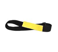 High Strength Elastic Baseball Softball Swing Aid Softball Batting Trainer Train for Hitting Core Stability