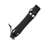 High Strength Elastics Surfing Leashing Reliability Flexible Surfboard Foot Rope For Safe Surfing Experience
