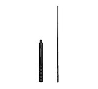 High Strength Extending Camera Rod Selfie Stick With 360°Rotation Portable Travel Gear For Mobile Devices Camera Selfie Stick Extension Poles