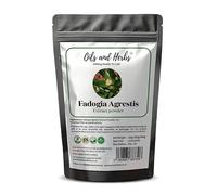 High Strength Fadogia Agrestis Extract Powder 10:1 - No Fillers and Binders