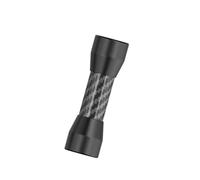 High-Strength Fiber Camera Mount Connection Rod 1/4 Lightweight Mount Adapter Rod For Photography Gear Lightweight Camera Extension Adapter