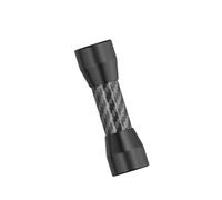 High Strength Fiber Double End 1/4 Female Connection Rod For Camera Monopod Lightweight Photography Gear Carbon Fiber Selfie Stick Adapter Extension