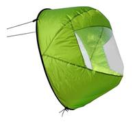 High strength foldable sail fishing shakeproof foldable folding to improve your sailing experience
