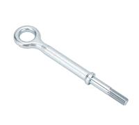 High Strength Forged Steel Towing Hook Replacement, OEM Standard Fit for Volvo S60, S80, V70, XC90