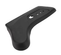 High Strength Front Driver Side Fit for Seat Fit for Track Cover Easy Installation for Nissan Rogue 2014-2020 Sunlight Rain Protection