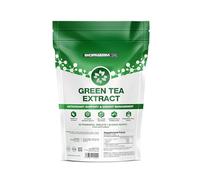 High Strength Green Tea Tablets 15,000mg Extract (60 Vegan Tablets / 2 Month Supply) EGCG & Polyphenols Rich - Natural Metabolism & Antioxidant Support