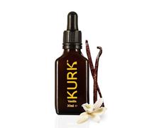 Liquid Curcumin Supplement High Strength Turmeric Extract. Advanced Formula 1000x More Absorbent Natural Sugar Free Vanilla Flavour 30ml