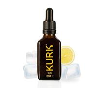 High Strength Liquid Curcumin Oil from Turmeric | Advanced Absorption Technology | 1000x More Absorbent Than Powders & Capsules | Naturally Reduce Inflammation. (Cola 30ml)
