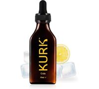 High Strength Liquid Curcumin Oil from Turmeric | Advanced Absorption Technology | 1000x More Absorbent Than Powders & Capsules | Naturally Reduce Inflammation. (Cola 95ml)