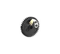 High-Strength Locking Motor Cameras Endangered Gear for 5D3 5D4 Cameras Repair Part for Improving the Shooting Experience Closure